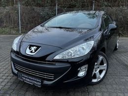 Peugeot 308 CC