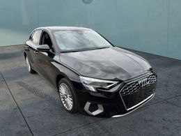 Audi A3 Sportback e-tron