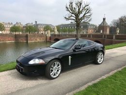 Jaguar XKR