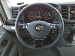 VW California