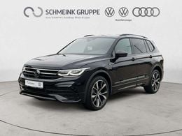 VW Tiguan Allspace