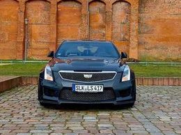 Cadillac ATS