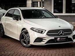 Mercedes A220