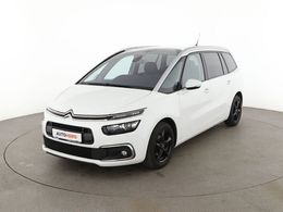 Citroën Grand C4 Picasso