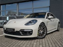 Porsche Panamera 4