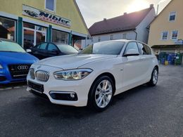 BMW 125