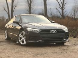 Audi A7 Sportback