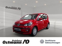 VW up!