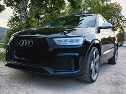 Audi RS Q3