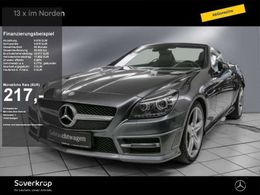 Mercedes SLK350