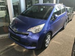 Toyota Verso-S