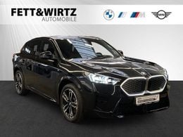 BMW iX2