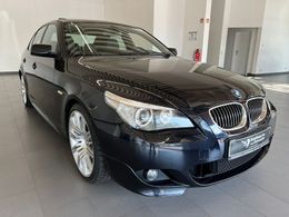 BMW 523