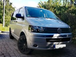 VW T5