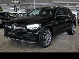 Mercedes GLC300