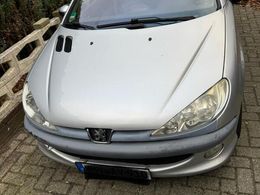 Peugeot 206 CC