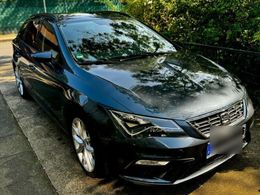 Seat Leon ST