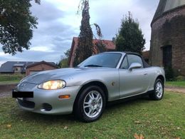 Mazda MX5