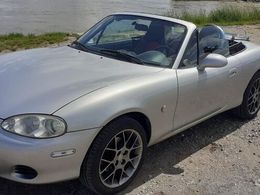 Mazda MX5