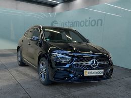 Mercedes GLA200