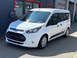 Ford Grand Tourneo Connect