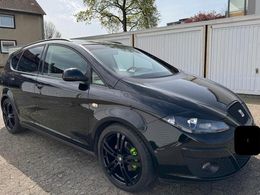 Seat Altea XL