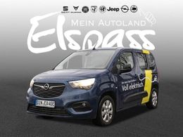 Opel Combo-e Life