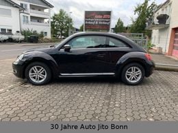 VW Beetle