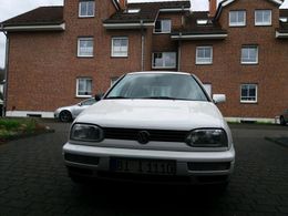 VW Golf III