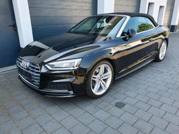 Audi A5 Cabriolet