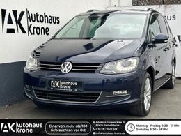 VW Sharan