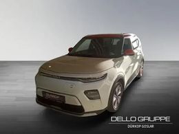 Kia Soul EV