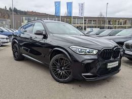 BMW X6 M