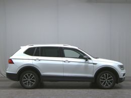 VW Tiguan Allspace