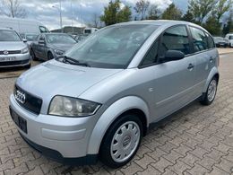 Audi A2