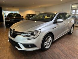 Renault Mégane GrandTour