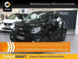 Smart ForTwo Electric Drive