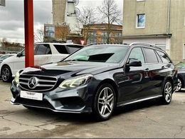 Mercedes E350