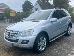 Mercedes ML300