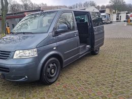 VW T5