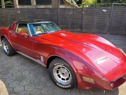 Chevrolet Corvette C3