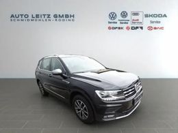 VW Tiguan Allspace