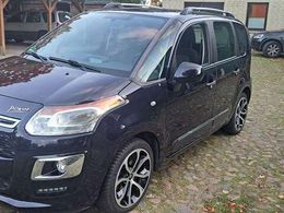 Citroën C3 Picasso