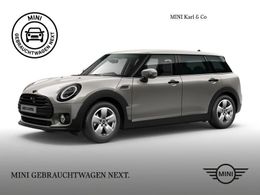 Mini Cooper Clubman