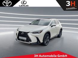 Lexus NX450h+