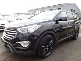 Hyundai Grand Santa Fe