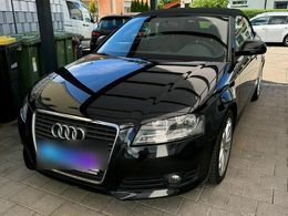 Audi A3 Cabriolet