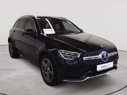 Mercedes GLC300