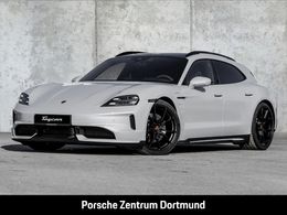 Porsche Taycan 4S