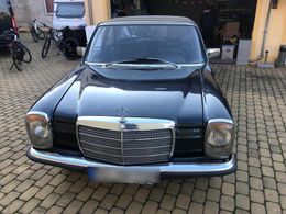 Mercedes W115